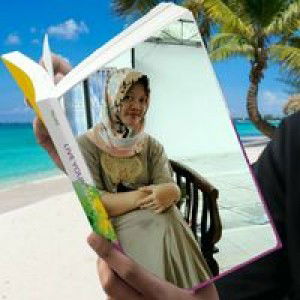 Dilla Aby Volefe profile icon