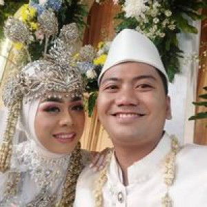 Ulandari profile icon