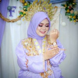 Nurul Azisyah profile icon