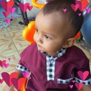 Carolina Nur Abidin profile icon