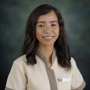 Novy Porras profile icon