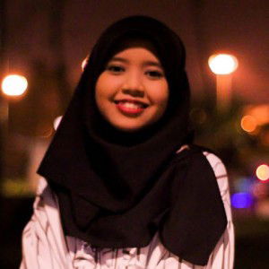 nur ain sofia profile icon