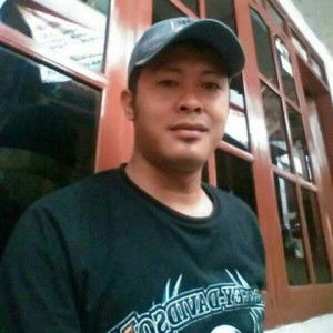 Dana Supriatna profile icon