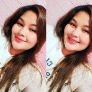 Nathalie Cecillie Olip profile icon