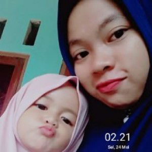 Luria Puspita profile icon