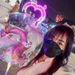 Gabriella Felicia Lin profile icon