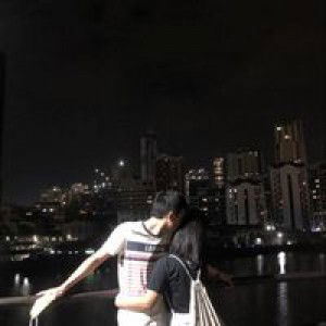 Beverly Kaye Moneda Edria profile icon