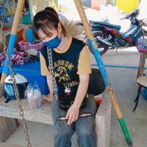 ข้าว'เกรียบ' กุ้ง profile icon