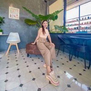 Saowapa Pudi profile icon