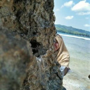 Lina Wahyu Hapsari profile icon