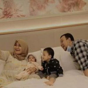 Tanda Budimulya profile icon