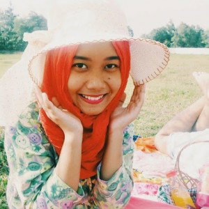 Chika riski febianti profile icon