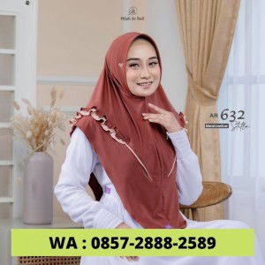 hijab arrafi store profile icon