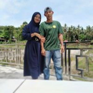 Riskha Mo profile icon