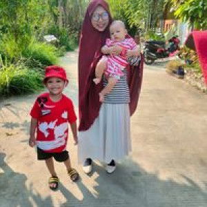 Tia Apandi profile icon