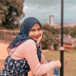 Fazlynn Hamidi profile icon