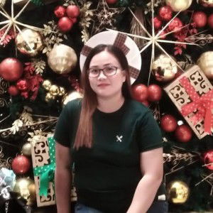 May EJ Catherine Gener profile icon