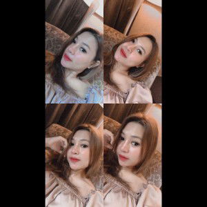 nadya Rahma putri profile icon