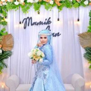 Mamik Puji profile icon