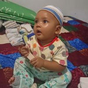 Wilda Purnama profile icon