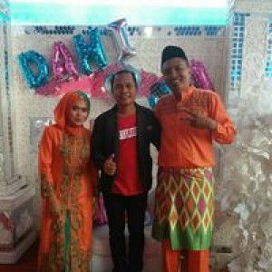 Helma Nursakti Ibunya Kiran profile icon