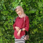 Dwi Puji Exsanti profile icon