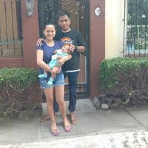 Sharon Buucan Tolentino profile icon