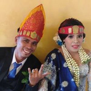 Wisvika Manalu profile icon