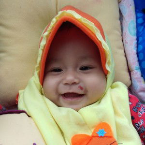 Sabil WB profile icon