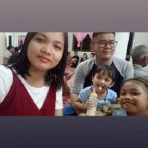 Nurnatasha sandy profile icon