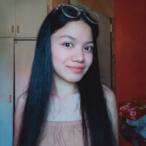 Geraldine Nicole Abing profile icon