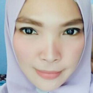 ibu zaan profile icon