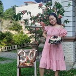 Jeany Bisnar Gutierrez profile icon