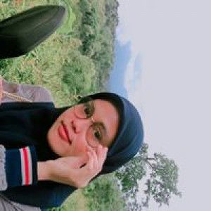 salamatul fauziyah profile icon