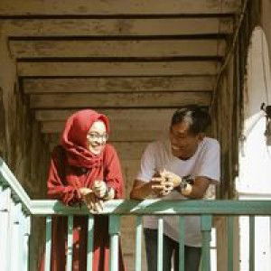 Yan'Yan Samudra profile icon