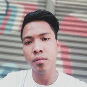 christian dominic salipot (cid) profile icon