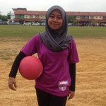 Syiqah Rosli profile icon