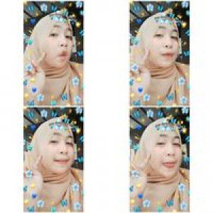 Tina Fadheela Ashadiya profile icon