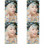 Tina Fadheela Ashadiya profile icon