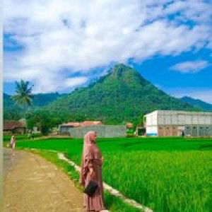 Endah Widia profile icon