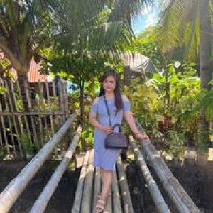 Bev'z Vallejos profile icon