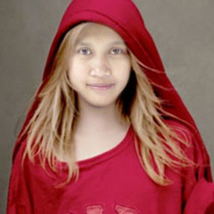 Apri Munganti profile icon