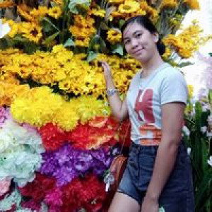 Jhocel Dela Cruz Barrera profile icon
