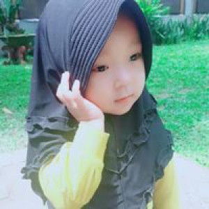 Eem Suhaemah profile icon