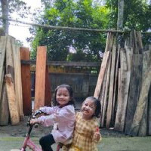 Sari Sr. profile icon