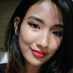 kristine baltazar profile icon