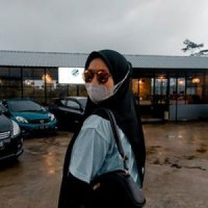 Aziezah profile icon