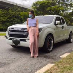 Natthanicha Karapong profile icon