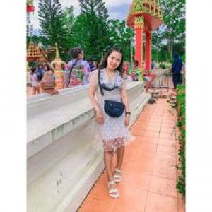 Joy Thitima profile icon