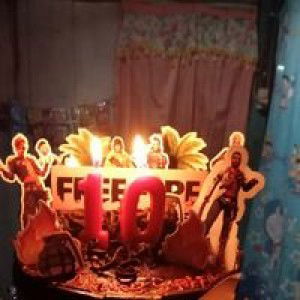 Tary Sejaty Marsya profile icon